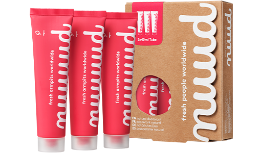 xXL Pack - Four Pack
