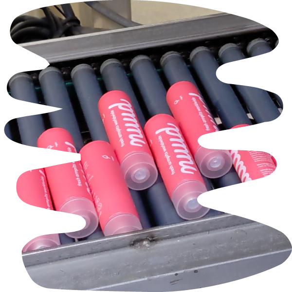 Image of nuud's tubes in progress