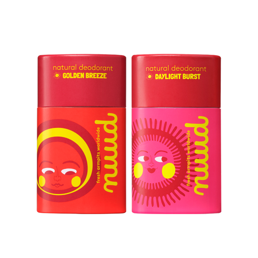 Daylight Burst + Golden Breeze (2 Pack)