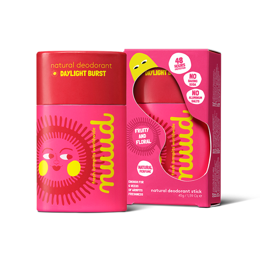 Daylight Burst Stick