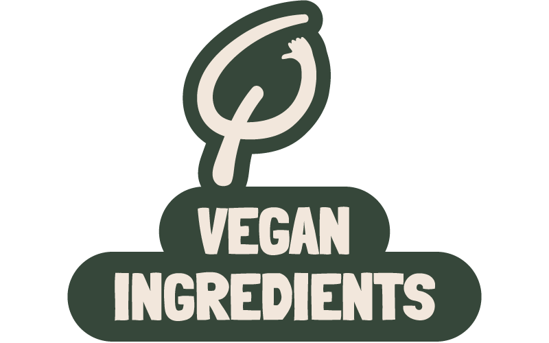 USP vegan ingredients