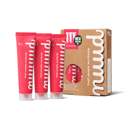 xXL Pack | new cream