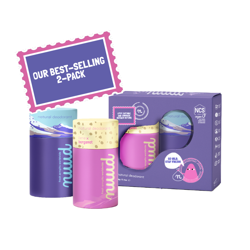 Adventure 2 Pack