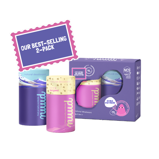 Adventure 2 Pack