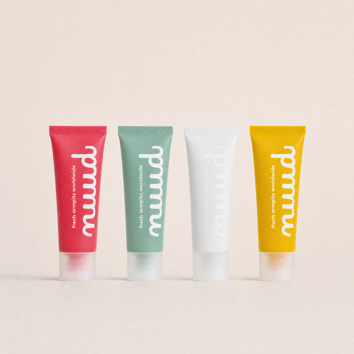 Family Pack · US nuud | fresh armpits worldwide